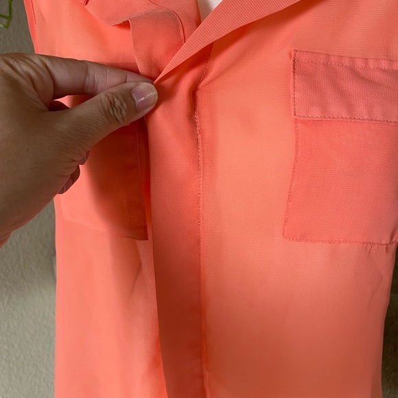 Ladies Mix & CO. See through top - Picture 2 of 7